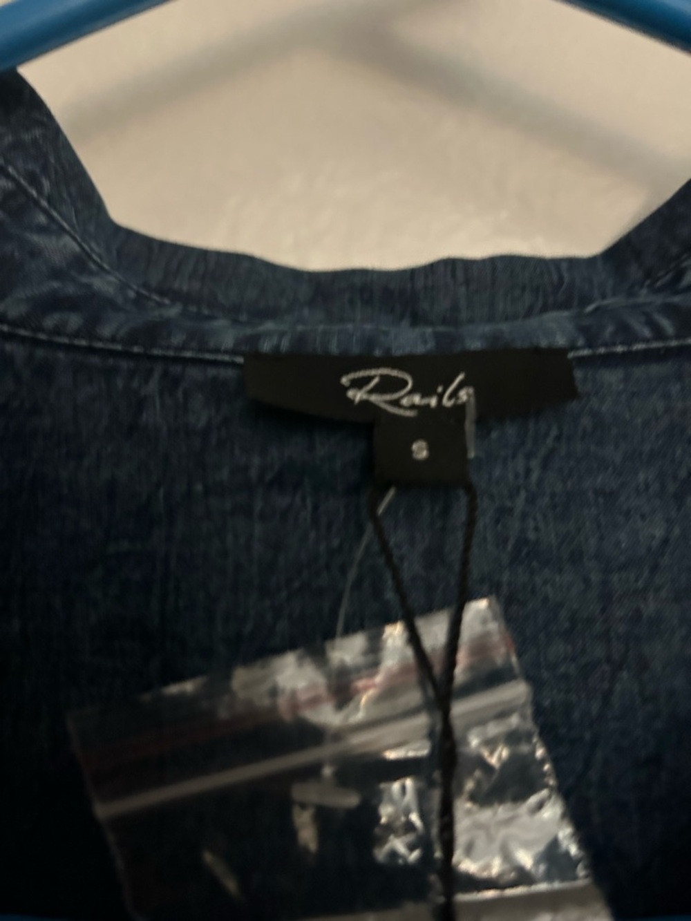 Rails Fernanda Dress - Picture 4 of 5